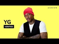 Thumbnail for the YG - "Go Loko" Official Lyrics & Meaning | Verified link, provided by host site