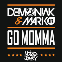 Thumbnail for the Demoniak - Go Momma link, provided by host site