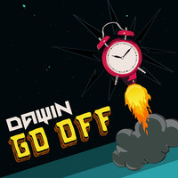 Thumbnail for the Dawin - Go Off link, provided by host site