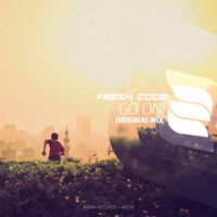 Thumbnail for the Fresh Code - Go On! link, provided by host site