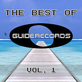 Thumbnail for the Raul De La Orza - Go On (Victor Del Guio Remix) link, provided by host site