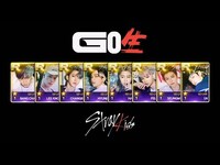 Thumbnail for the Stray Kids - [SSJ] (스트레이 키즈) ＜GO生＞| PERFECT PLAY link, provided by host site