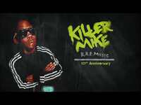 Thumbnail for the Killer Mike - Go! | R.A.P. Music 10 Year Anniversary | WaterTower link, provided by host site