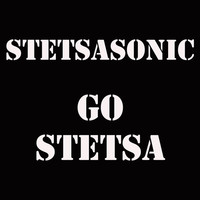 Thumbnail for the Stetsasonic - Go Stetsa I link, provided by host site