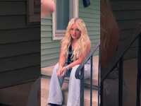 Thumbnail for the MaRynn Taylor - GO STREAM IT AHHHHHHHHH🤩#newmusic #dirtyblondehair #countrymusic link, provided by host site