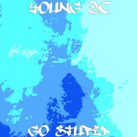 Thumbnail for the Young Jc - Go Stupid link, provided by host site