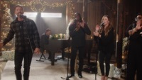 Thumbnail for the Josh Turner - Go Tell It On The Mountain (Performance Video) link, provided by host site