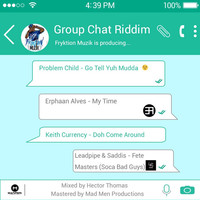 Thumbnail for the Problem Child - Go Tell Yuh Mudda link, provided by host site