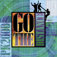 Thumbnail for the Maranatha! Promise Band - Go The Distance link, provided by host site