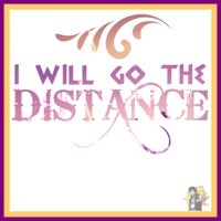 Thumbnail for the Caleb Hyles - Go the Distance link, provided by host site