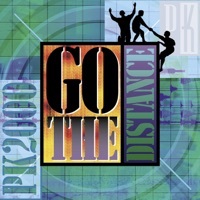 Thumbnail for the Maranatha! Promise Band - Go the Distance link, provided by host site