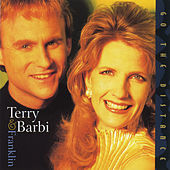 Thumbnail for the Terry Franklin - Go the Distance link, provided by host site