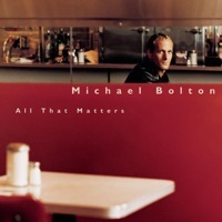 Thumbnail for the Michael Bolton - Go the Distance (From Disney's Hercules) link, provided by host site