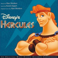 Thumbnail for the Roger Bart - Go The Distance - From "Hercules"/Soundtrack link, provided by host site