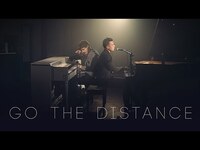 Thumbnail for the Kurt Hugo Schneider - Go The Distance - Hercules - Shawn Hook & KHS link, provided by host site