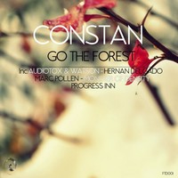 Thumbnail for the Marc Pollen - Go the Forest - Marc Pollen Remix link, provided by host site