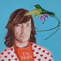 Thumbnail for the Rhett Miller - Go Through You link, provided by host site