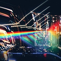 Thumbnail for the Digitalism - Go Time (Mumbai Science Remix) link, provided by host site