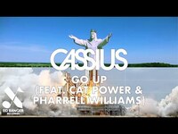 Thumbnail for the Cassius - Go Up link, provided by host site