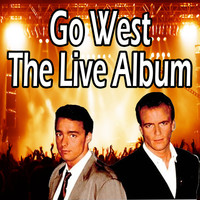 Thumbnail for the Go West - Go West The Live Album link, provided by host site