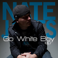 Thumbnail for the Nate James - Go White Boy link, provided by host site
