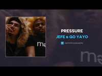 Thumbnail for the Jefe - Pressure link, provided by host site