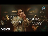 Thumbnail for the Prince Royce - Go Your Own Way Track 13 link, provided by host site