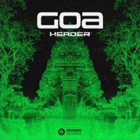 Thumbnail for the HEADER - GOA link, provided by host site