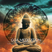 Thumbnail for the Various Artists - Goa Meditation, Vol. 1: Compiled by Sky Technology & Nova Fractal link, provided by host site