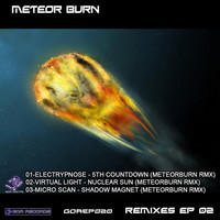 Thumbnail for the Via Axis - Goa Moon Vol 3 by Ovnimoon & Dr. Spook link, provided by host site