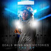 Thumbnail for the J Biz - Goals Wins and Victory The link, provided by host site
