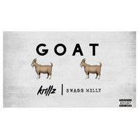 Thumbnail for the $krillz - GOAT link, provided by host site