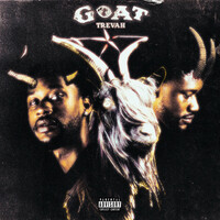Thumbnail for the Trevah - GOAT link, provided by host site