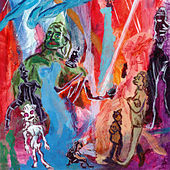 Thumbnail for the Goat Girl - Goat Girl link, provided by host site