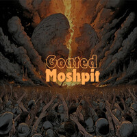 Thumbnail for the Madlib - Goated Moshpit link, provided by host site