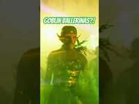 Thumbnail for the Nekrogoblikon - Goblin Ballerinas?!? #goblinmetal #musicvideo link, provided by host site