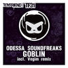 Thumbnail for the Odessa Soundfreaks - Goblin link, provided by host site