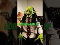 Thumbnail for the Nekrogoblikon - Goblin gets a glow up #comedy #funny #tnaimpact #tnawrestling #prowrestling link, provided by host site