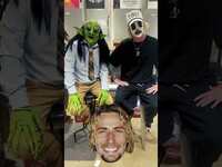 Thumbnail for the Nekrogoblikon - Goblin or Juggalo? Pt. 1 link, provided by host site