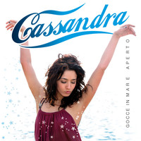 Thumbnail for the Cassandra - Gocce In Mare Aperto link, provided by host site