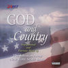 Thumbnail for the New York Staff Band - God and Country link, provided by host site
