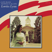 Thumbnail for the Loretta Lynn - God Bless America Again link, provided by host site