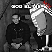 Thumbnail for the Mike - GOD BLESS (Remix) link, provided by host site
