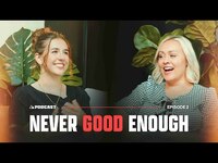 Thumbnail for the Influence Music - God Chose Me When Everyone Else Rejected Me: Anjin Teals Story link, provided by host site