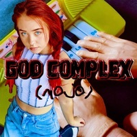 Thumbnail for the poutyface - God Complex (Mojo) link, provided by host site