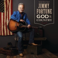 Thumbnail for the Jimmy Fortune - God & Country link, provided by host site