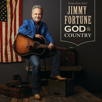 Thumbnail for the Jimmy Fortune - God & Country link, provided by host site