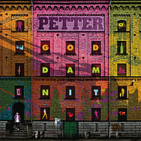 Thumbnail for the Petter - God Damn It (Bonus Version) link, provided by host site