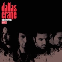 Thumbnail for the Dallas Crane - God Damn Pride link, provided by host site