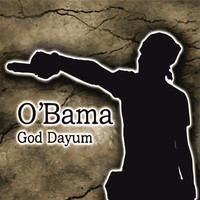Thumbnail for the Obama - God Dayumn link, provided by host site